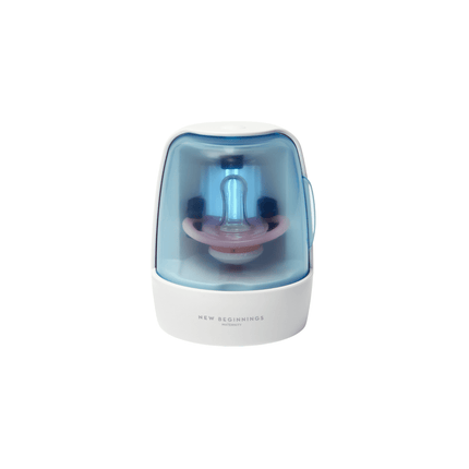 New Beginnings Portable Mini UV Steriliser
