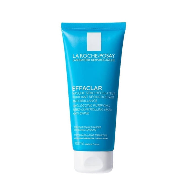 La Roche Posay Effaclar Sebo Controlling Mask 100ML