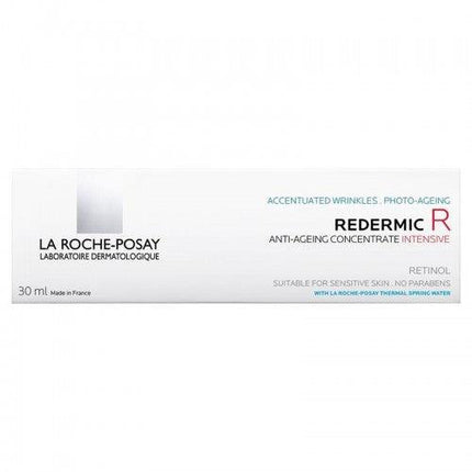 La Roche-Posay Redermic Retinol 30ML - OhYouLuckyDuck.com.au
