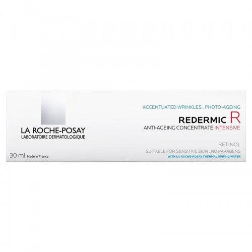 La Roche-Posay Redermic Retinol 30ML - OhYouLuckyDuck.com.au