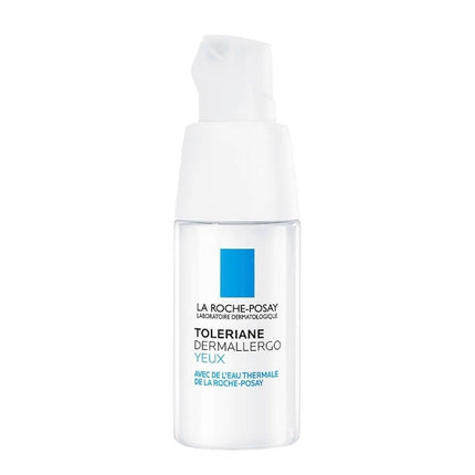 La Roche Posay Toleriane Dermallergo Eye Cream 20ML