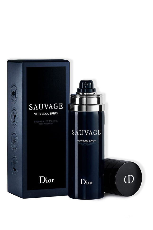 Christian Dior Sauvage Very Cool Edt 100Ml