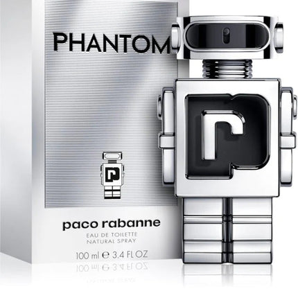 Paco Rabanne Phantom EDT 100mL