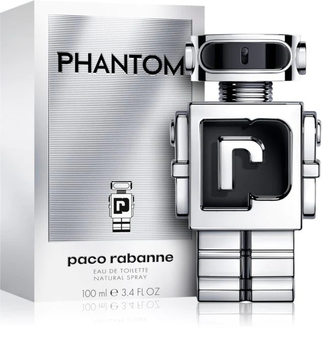 Paco Rabanne Phantom EDT 100mL