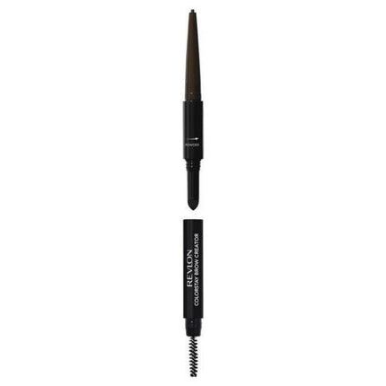Revlon Colorstay Brow Creator 3in1 Dark Brown - OhYouLuckyDuck.com.au