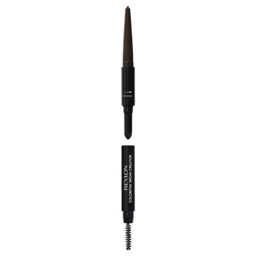 Revlon Colorstay Brow Creator 3in1 Dark Brown - OhYouLuckyDuck.com.au