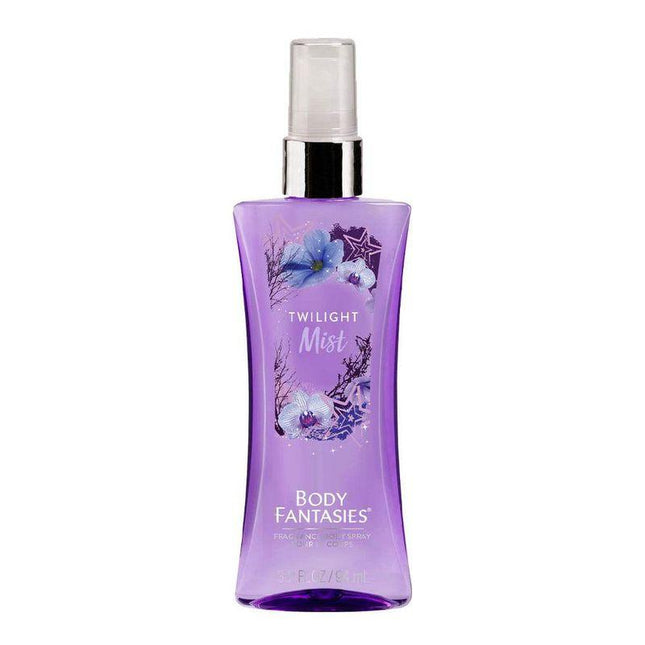 Body Fantasies Twilight Mist Body Mist 94ml - OhYouLuckyDuck.com.au