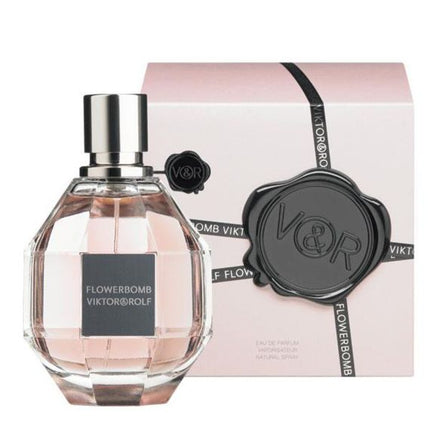 Viktor & Rolf Flowerbomb EDP 50ML