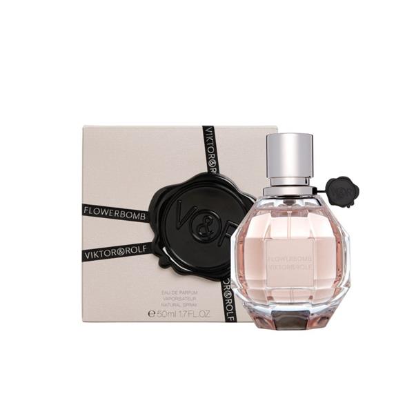 Viktor & Rolf Flowerbomb EDP 50ml - OhYouLuckyDuck.com.au