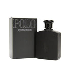 Ralph Lauren Polo Double Black for Men EDT 75ML