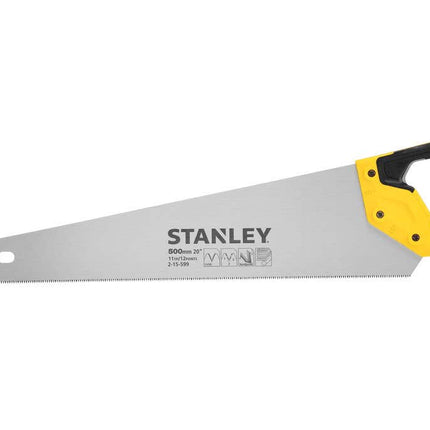 Stanley Jetcut Saw 11TPI 500mm