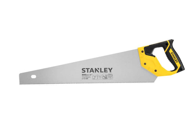 Stanley Jetcut Saw 11TPI 500mm