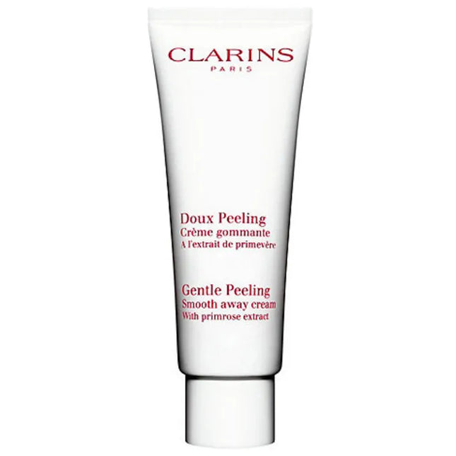 Clarins Gentle Peeling Smooth Away Cream 50ML