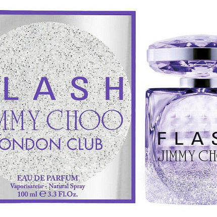 Jimmy Choo Flash London Club EDP 100ML