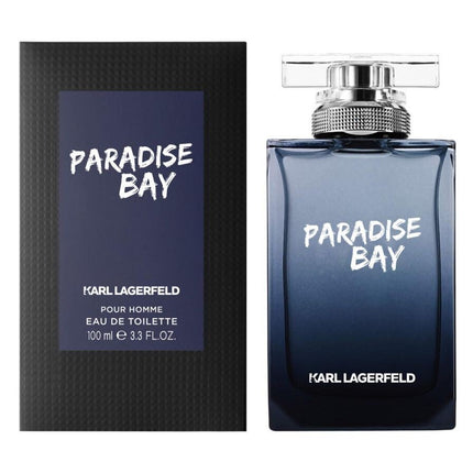 Karl Lagerfeld Paradise Bay Men EDT 100ML