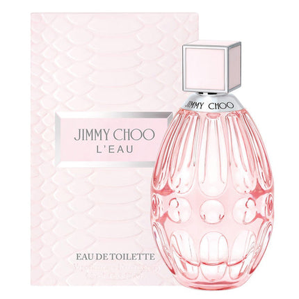 Jimmy Choo L'Eau 60Ml Edt Spray Women