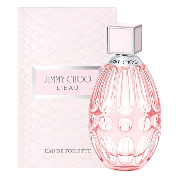 Jimmy Choo L'Eau 60Ml Edt Spray Women