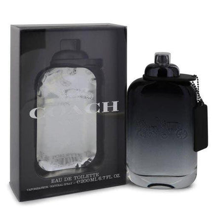 Coach For Men EDT 200mL