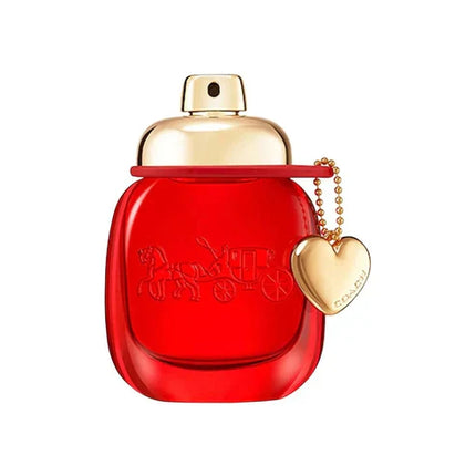 Coach Love EDP 90ml - OhYouLuckyDuck.com.au
