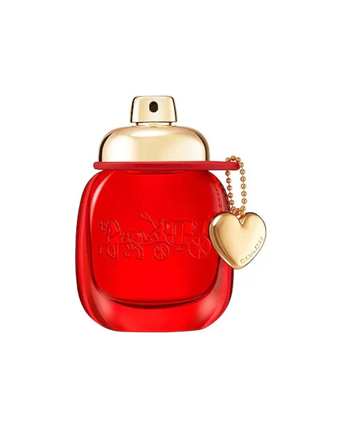 Coach Love EDP 90ml - OhYouLuckyDuck.com.au