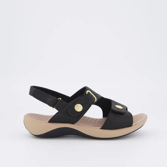Homyped Fargo Black 10