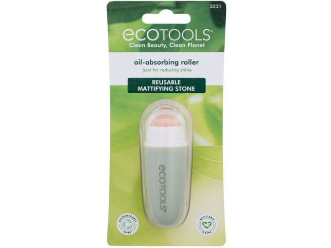 EcoTools Facial Roller Oil-Absorbing - OhYouLuckyDuck.com.au