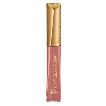 Rimmel London Oh My Gloss 758 Rosie Posie