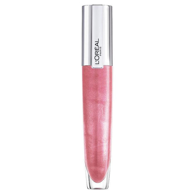 Lóreal Infallible Rouge Signature Plump 406 I Amplify - OhYouLuckyDuck.com.au