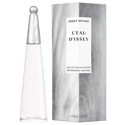 Issey Miyake Ladies L'Eau D'Issey Men EDP Spray 50mL