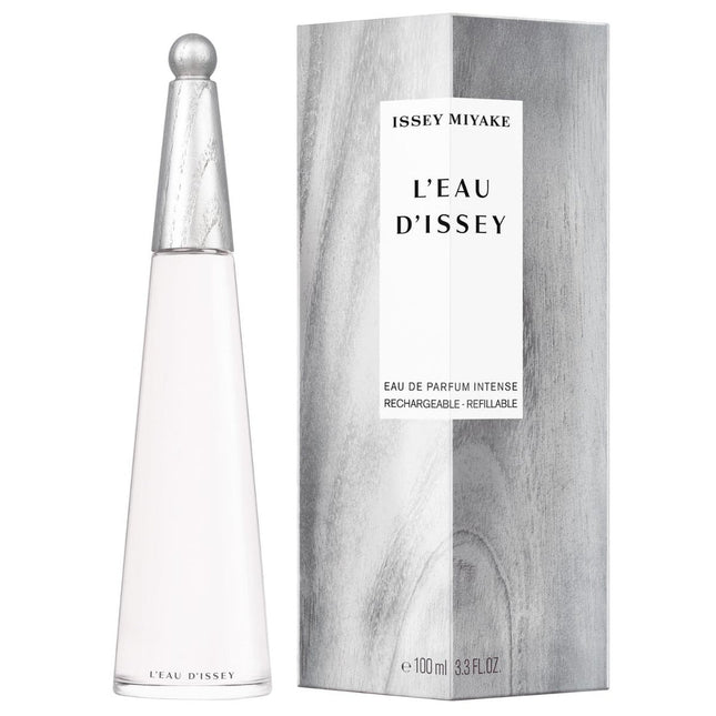 Issey Miyake Ladies L'Eau D'Issey Men EDP Spray 50mL