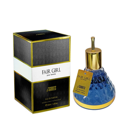 I Scents Fair Girl 100mL