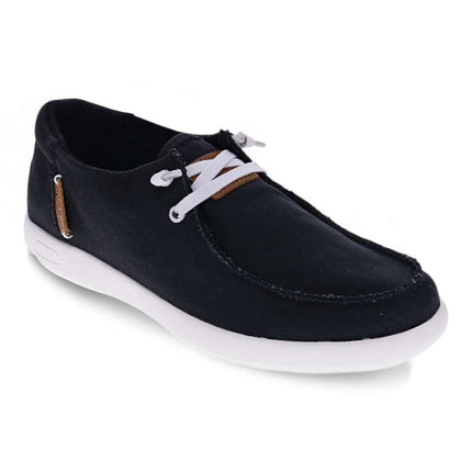 Vitasole Phoenix Womens Orthotic Thong Sandals for Arch Support Black Size 37