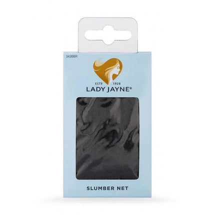 Lady Jayne Brown Slumber Net - OhYouLuckyDuck.com.au