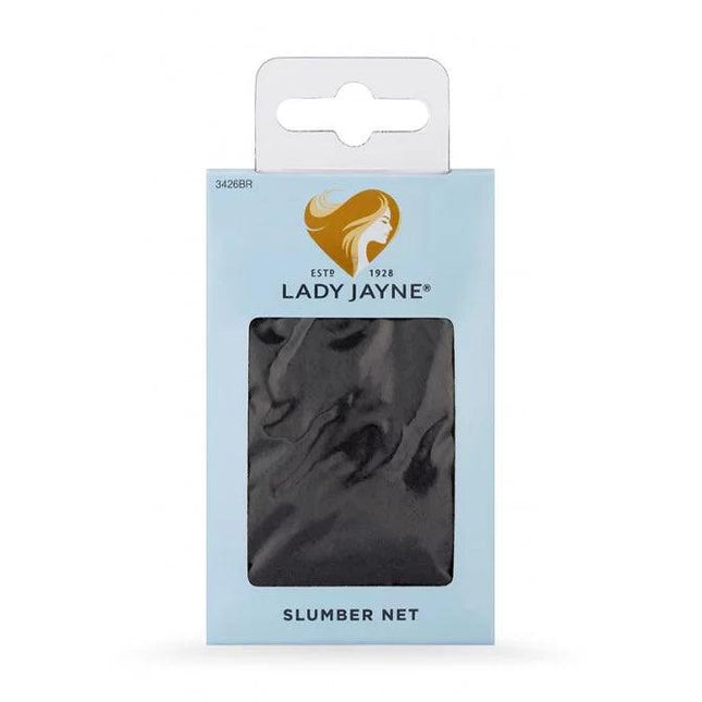 Lady Jayne Brown Slumber Net - OhYouLuckyDuck.com.au