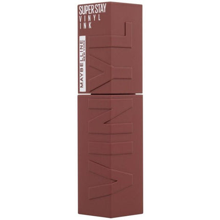 Maybelline Superstay Vinyl Ink Liquid 115 Peppy - OhYouLuckyDuck.com.au