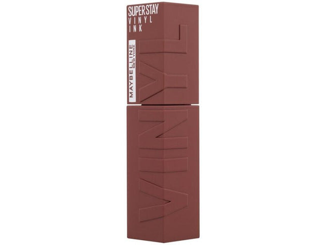 Maybelline Superstay Vinyl Ink Liquid 115 Peppy - OhYouLuckyDuck.com.au