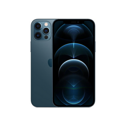Apple Iphone 12 Pro 256Gb Storage Unlocked - Refurbished