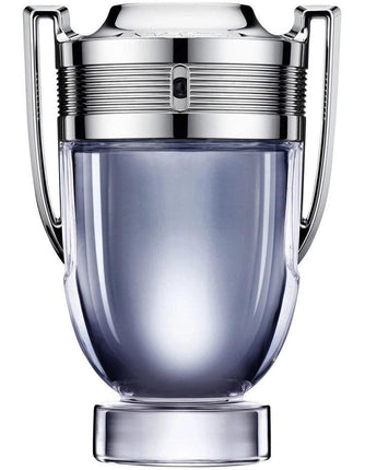 Paco Rabanne Invictus EDT For Men 100Ml - OhYouLuckyDuck.com.au