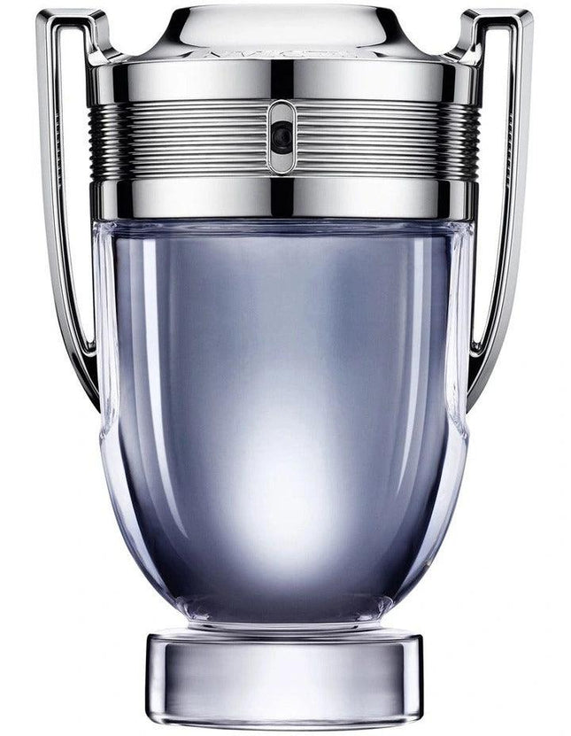Paco Rabanne Invictus EDT For Men 100Ml - OhYouLuckyDuck.com.au
