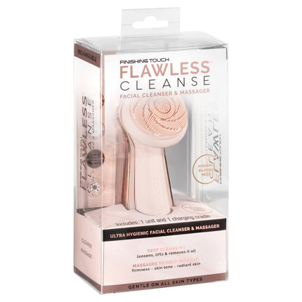Flawless Cleanse Finishing Touch Cleanser