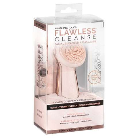Flawless Cleanse Finishing Touch Cleanser