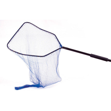 Jarvis Walker Net Prawn Scoop Blue Mesh 1/20
