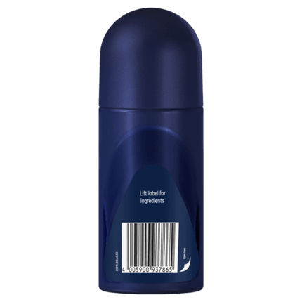Nivea Men Intense Protection Fresh Anti-Perspirant Roll On 50ml - OhYouLuckyDuck.com.au