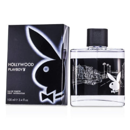 Playboy Hollywood EDT 100mL Spray