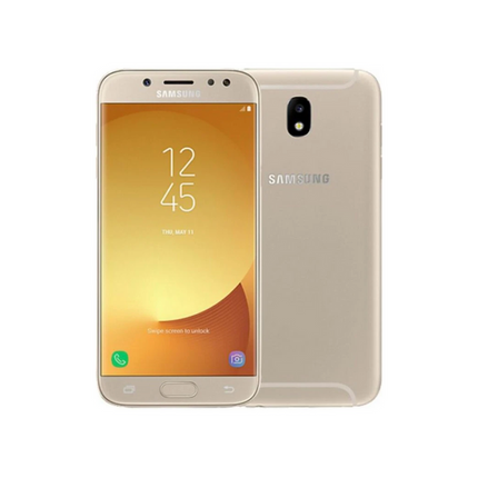 Samsung Galaxy J5 Pro Mobile Phone Unlocked 32GB - Refurbished
