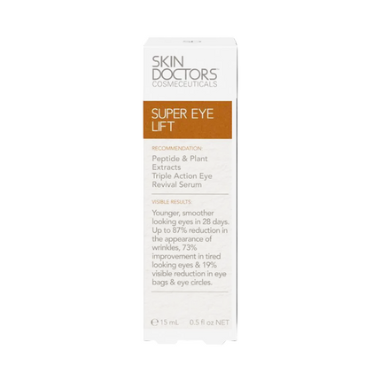 Skin Doctors Super Eye Lift 15mL
