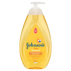Johnson & Johnson Baby Shampoo 800ML