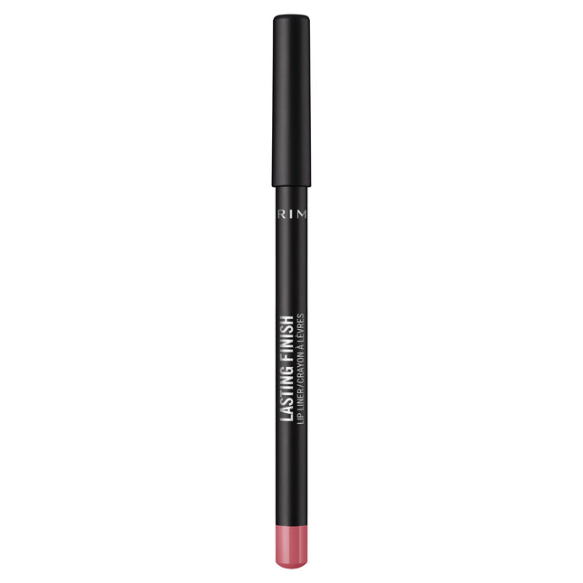 Rimmel London Lasting Finish Exaggerate Lip Liner 120 Pink Candy