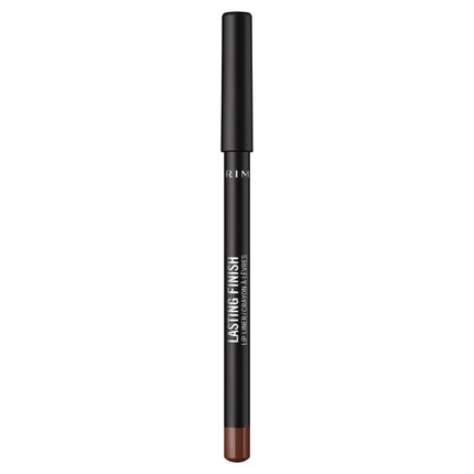Rimmel London Lasting Finish Exaggerate Lip Liner 790 Brownie Pie