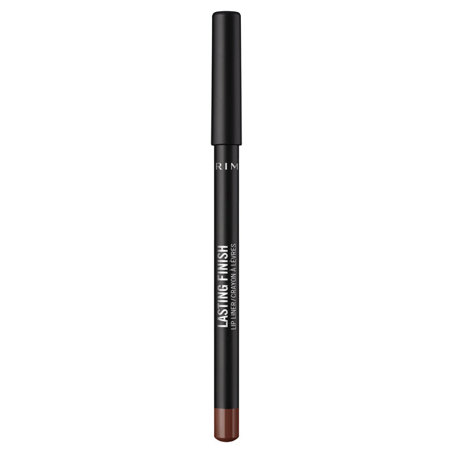 Rimmel London Lasting Finish Exaggerate Lip Liner 790 Brownie Pie
